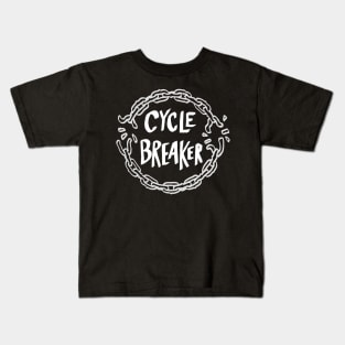 Cyclebreaker Kids T-Shirt